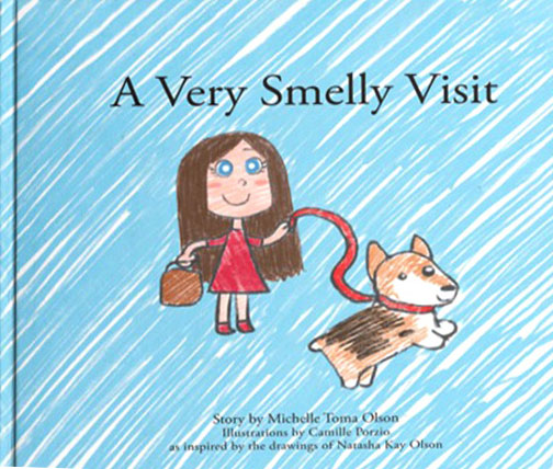 A Very Smelly Visit